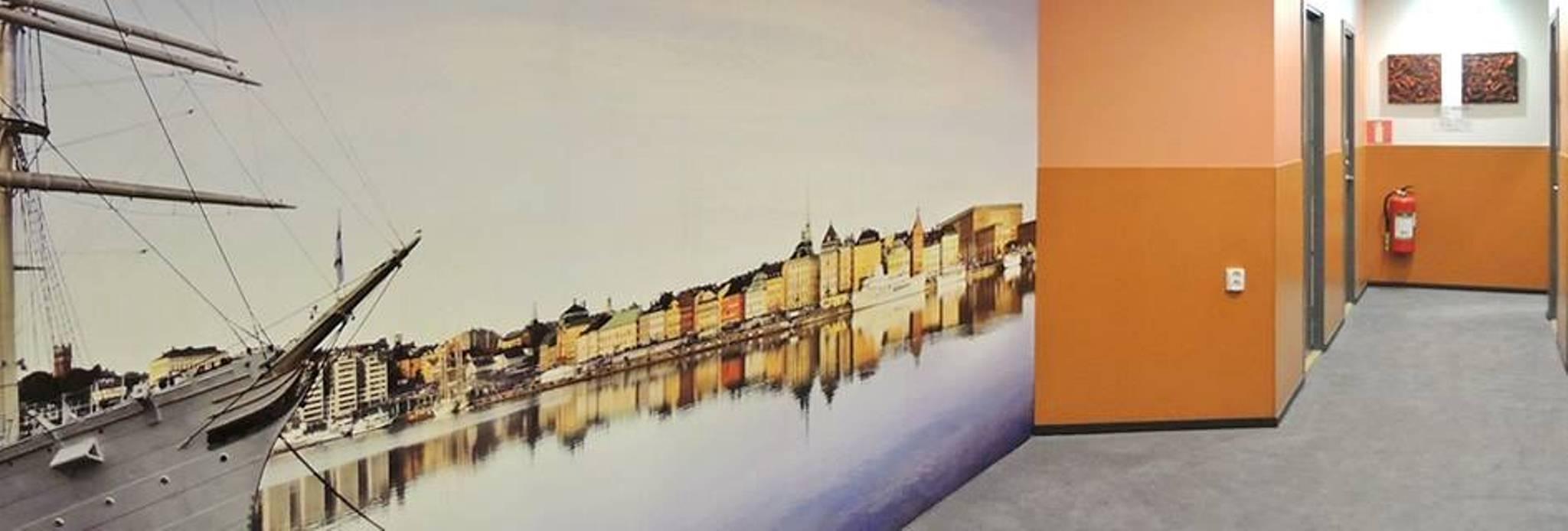 Hotel Stockholm Inn Hotel Ville de Stockholm