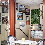 Stockholm Inn Hotell