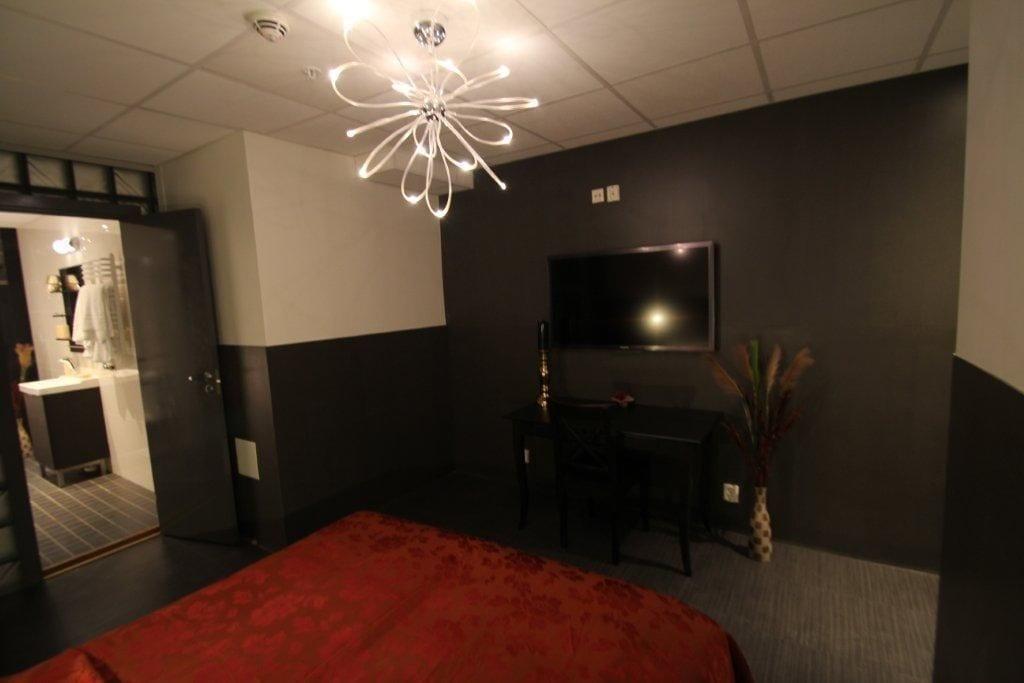 Stockholm Inn Hotell 3* Stockholm