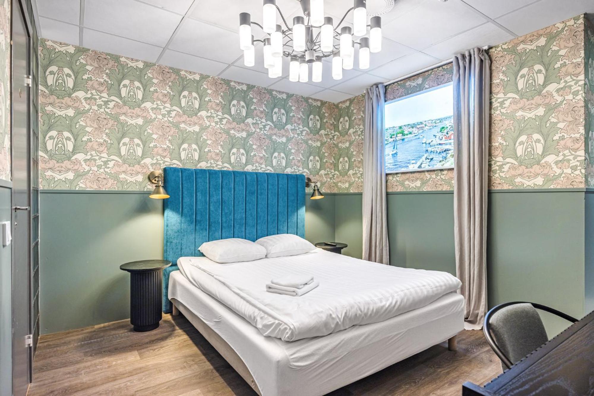 Stockholm Inn Hotell Stockholm