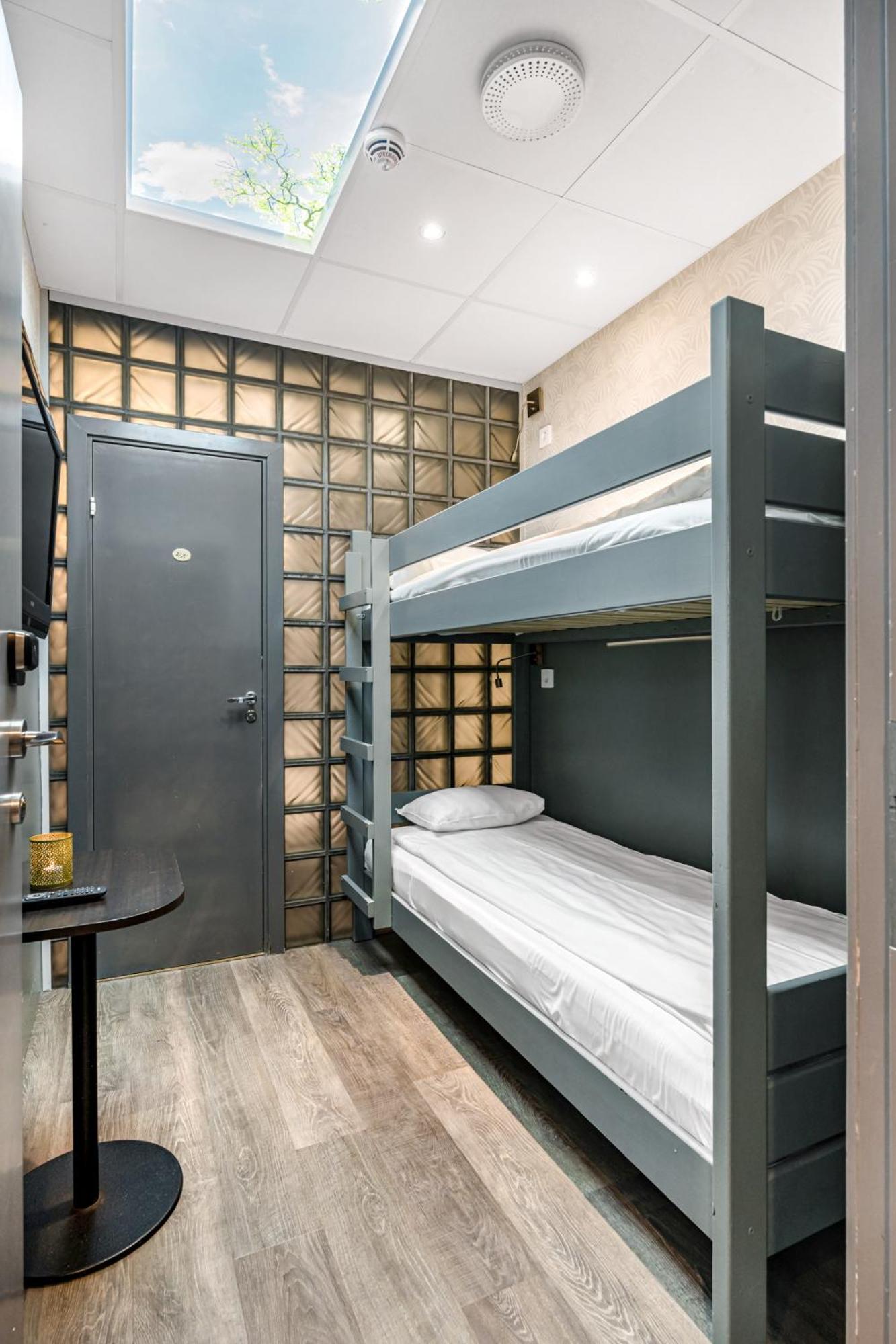 Stockholm Inn Hotell 3* Stockholm