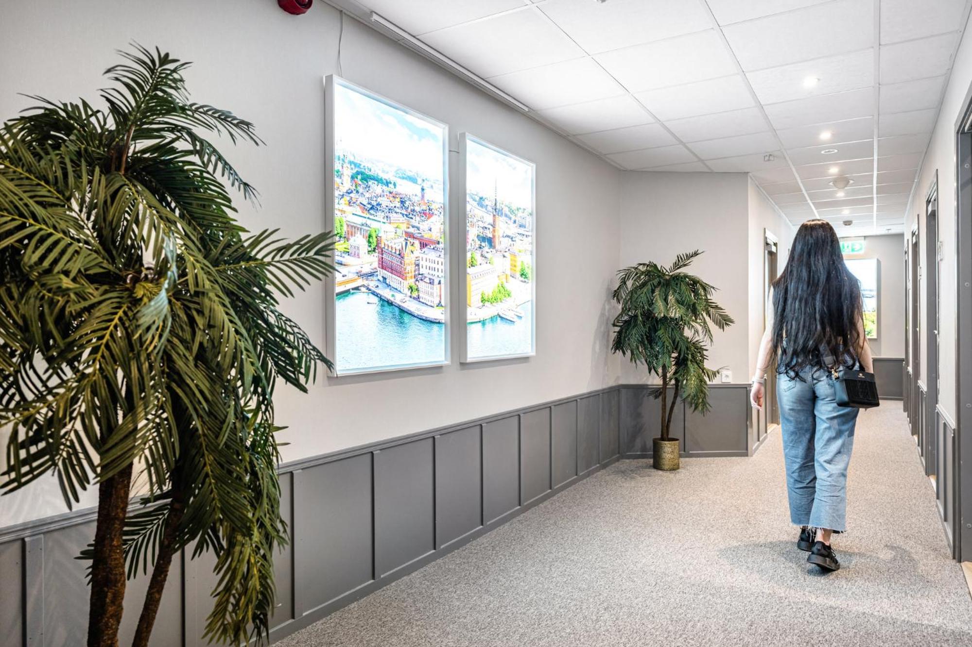 Hotell Stockholm Inn Hotell